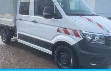 VW Crafter 99.500 km 34.980 &euro; Würzburg 97076