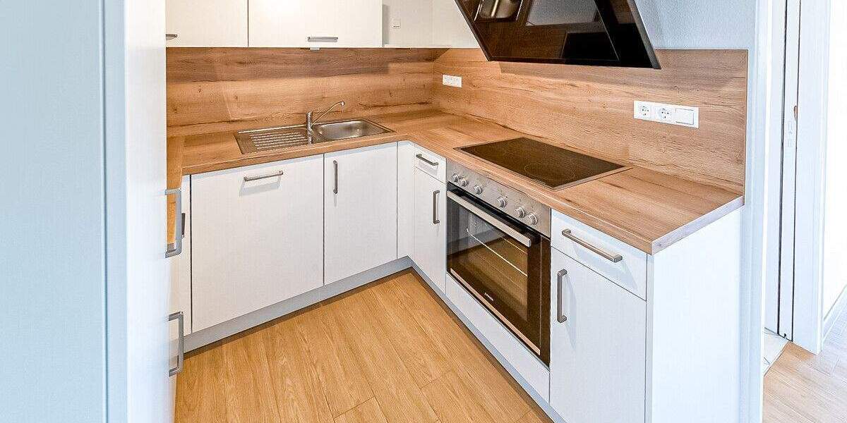 4-Zimmer-Mietwohnung in Ettenheim 4 zimmer