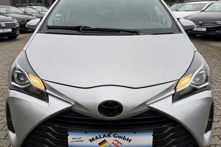 Toyota Yaris 97.080 km 9.499 &euro; Ibbenbüren 49479