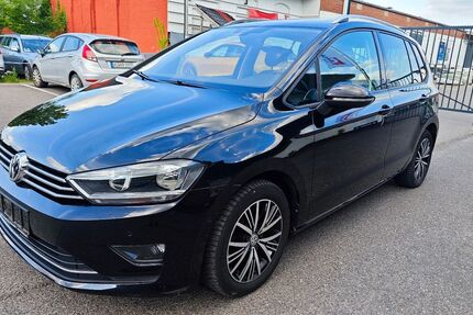 VW Golf Sportsvan 66.000 km 13.500 &euro; Aachen 52066