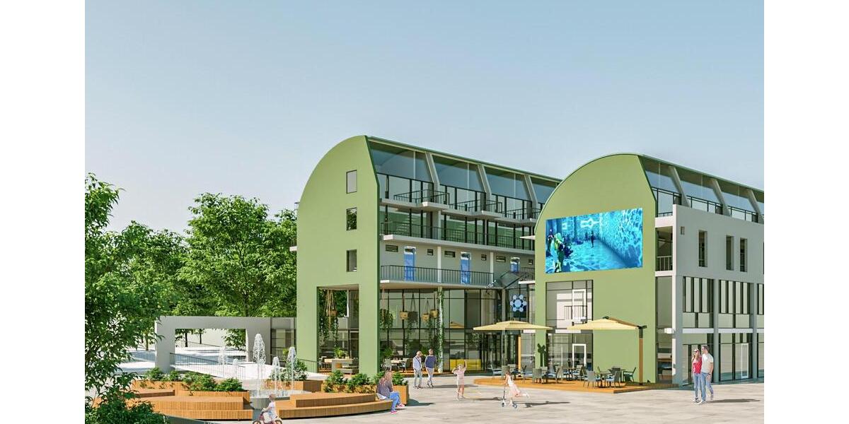 Gewerbeobjekt Merseburg - 3.600&euro; | Angebot:25595934