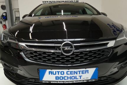 Opel Astra 156.000 km 10.600 &euro; Bocholt 46395