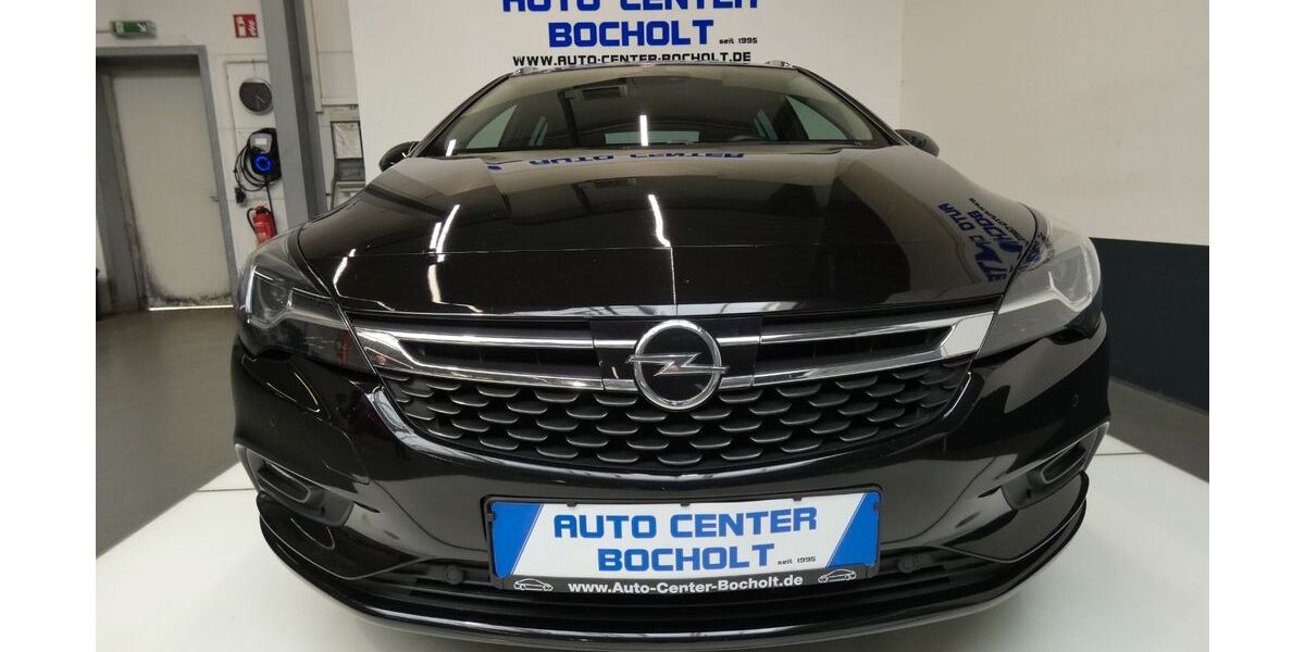Opel Astra 156.000 km 10.600 &euro; Bocholt 46395