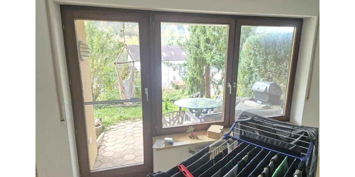 Etagenwohnung Lörrach - 2 Zimmer, 66 m&sup2;, 750&euro; | Angebot:25647296