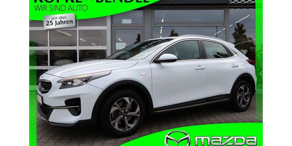 Kia XCeed 25.950 km 20.920 € Marl 45772