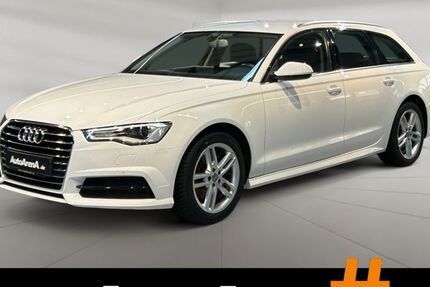 Audi A6 123.175 km 17.818 &euro; Neckarsulm-Obereisesheim 74172