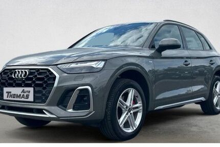 Audi Q5 34.700 km 46.880 &euro; Blankenheim 53945