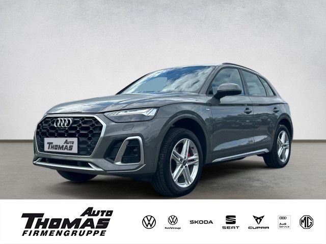 Audi Q5 34.700 km 46.880 &euro; Blankenheim 53945