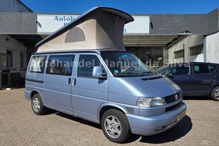 VW T4 California 405.800 km 9.999 &euro; Ratekau 23626
