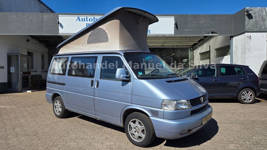 VW T4 California 405.800 km 9.999 &euro; Ratekau 23626