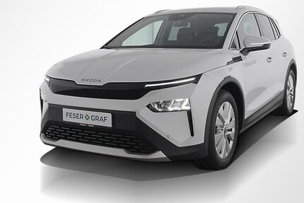 Skoda Elroq 9.900 km 39.770 € Nürnberg 90441