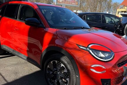 Fiat 600 10.000 km 19.950 &euro; Nürnberg 90475