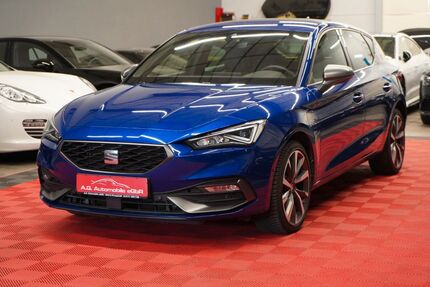 Seat Leon 53.414 km 19.950 &euro; Pfungstadt 64319