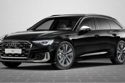 Audi S6 23.915 km 58.690 &euro; Saarbrücken 66115
