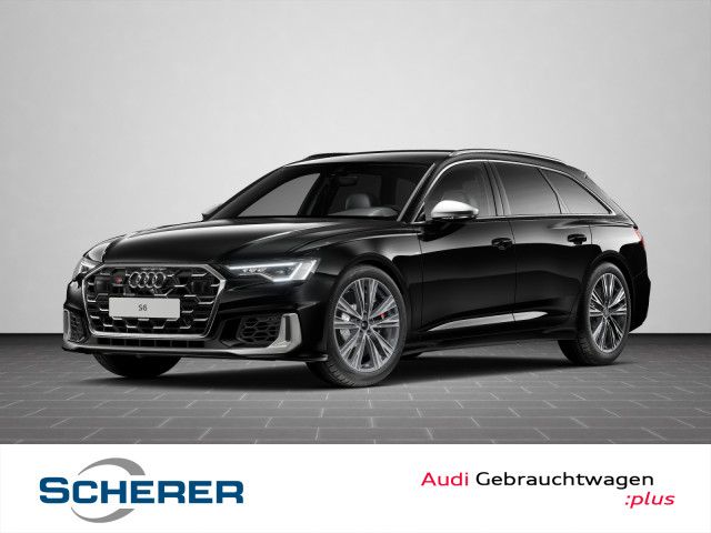 Audi S6 23.915 km 58.690 &euro; Saarbrücken 66115