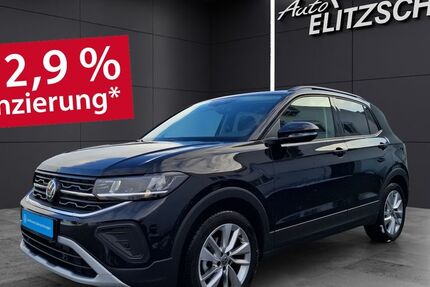 VW T-Cross 6.000 km 24.750 &euro; Kamenz 01917