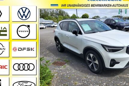 Volvo XC40 32.300 km 37.900 &euro; Wilhelmshaven 26384
