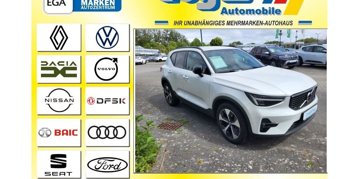 Volvo XC40 32.300 km 37.900 &euro; Wilhelmshaven 26384