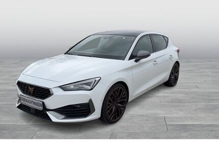 Cupra Leon 6.081 km 35.795 &euro; Eiselfing 83549
