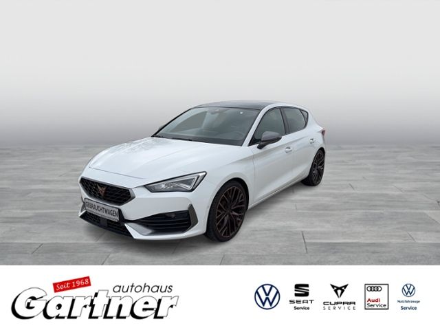Cupra Leon 6.081 km 35.795 &euro; Eiselfing 83549