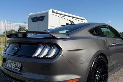 Ford Mustang 16.800 km 39.750 &euro; Berlin 14059