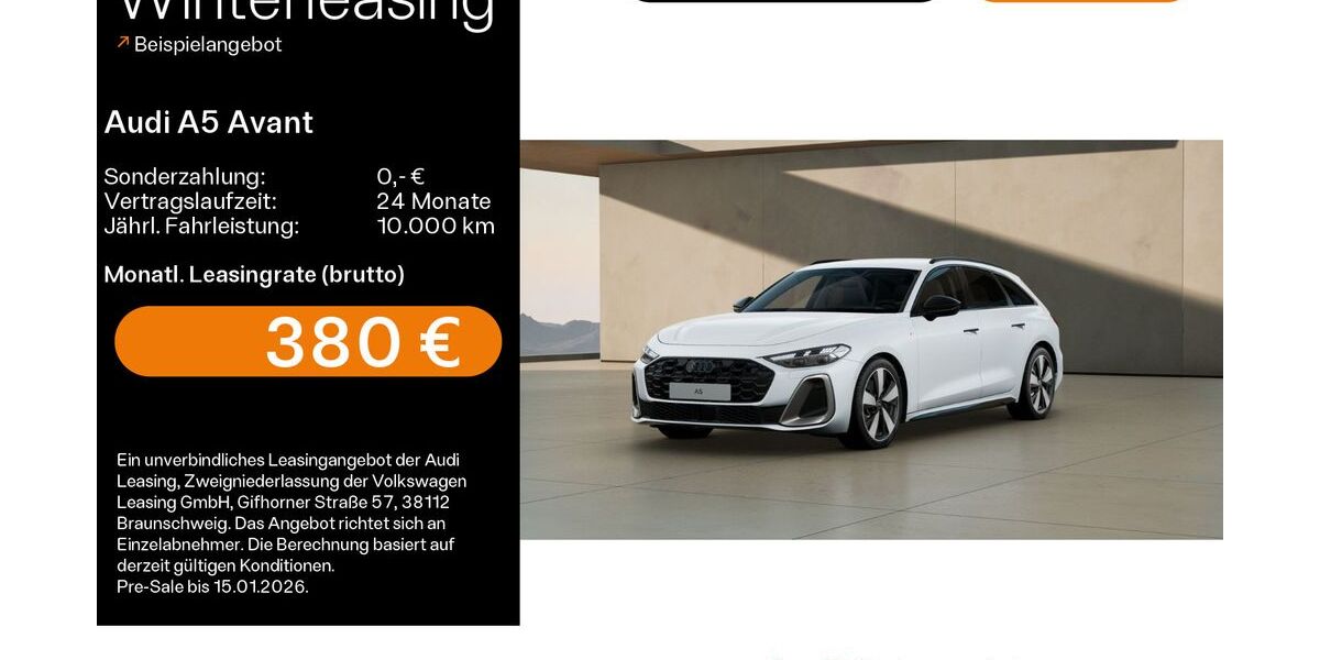 Audi A5 25.838 km 50.170 &euro; Schweinfurt 97424