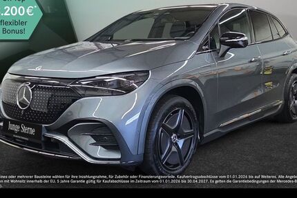 Mercedes-Benz EQE SUV 17.382 km 61.990 &euro; Böblingen 71034
