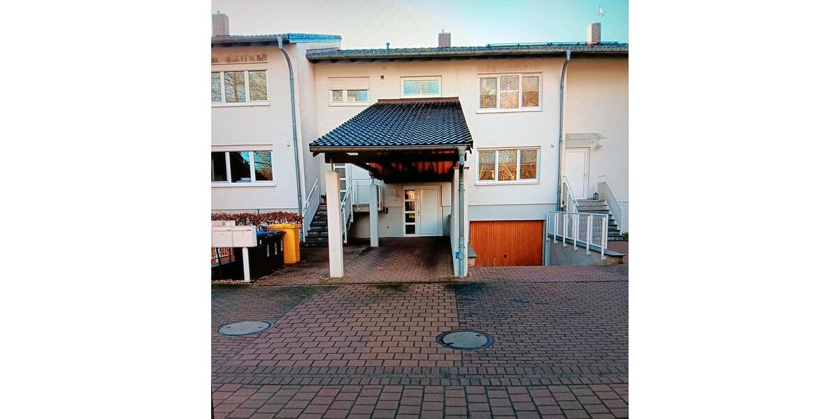 Etagenwohnung Bad Liebenwerda - 1 Zimmer, 30 m&sup2;, 200&euro; | Angebot:26665726