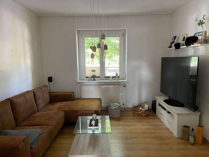 Wohnung zum Mieten in Sömmerda 520 € 63.19 m²