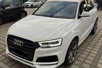 Audi Q3 51.000 km 25.000 € Schönefeld 12529