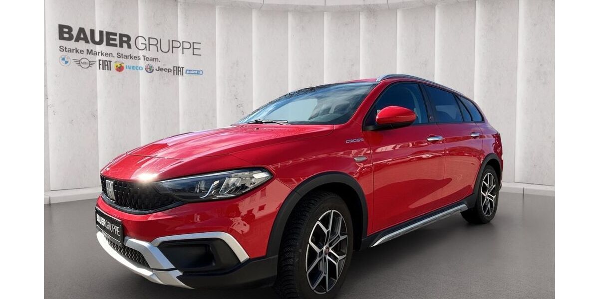 Fiat Tipo 8.900 km 16.890 &euro; Schleswig 24837