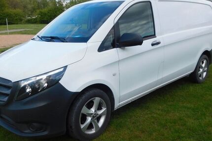 Mercedes-Benz Vito 116.200 km 18.950 &euro; Klein Rönnau 23795