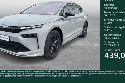 Skoda Enyaq 20.560 km 46.528 &euro; Dortmund 44269