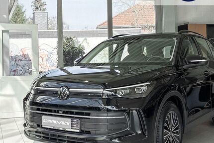 VW Tiguan 10.151 km 36.990 &euro; Rotenburg 27356