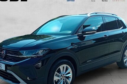 VW T-Cross 28.000 km 23.990 &euro; Schliersee 83727