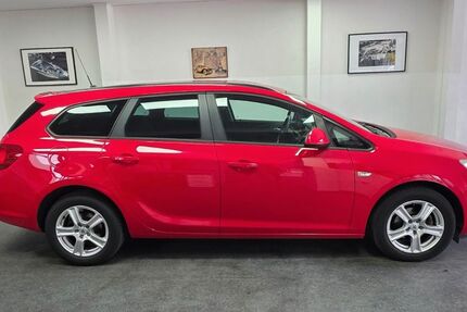 Opel Astra 49.000 km 8.990 &euro; Asperg/Ludwigsburg bei Stuttgart 71679