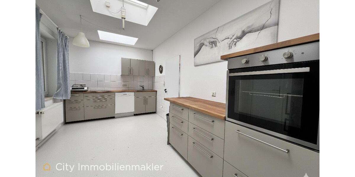 Energieeffizienz und 4 Zimmer: Freistehender Bungalow mit viel Licht in Egestorf 4 zimmer