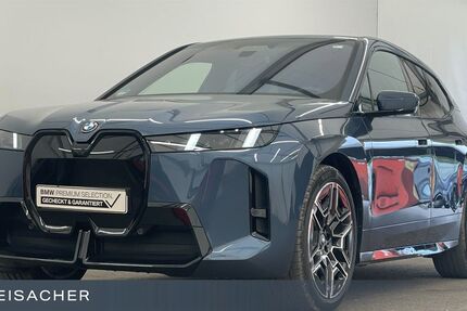 BMW iX 4.400 km 69.949 € Ulm 89077