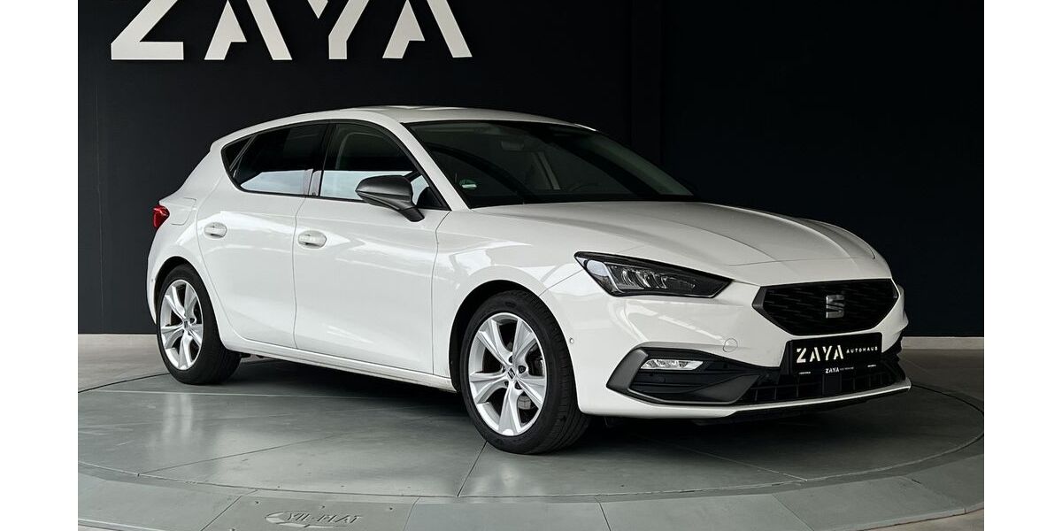 Seat Leon 120.479 km 18.950 &euro; Schöppenstedt 38170