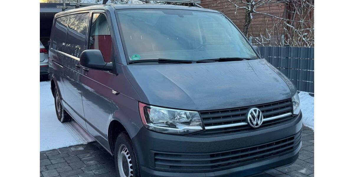 VW T6 Transporter 70.500 km 16.350 &euro; Sülstorf 19077