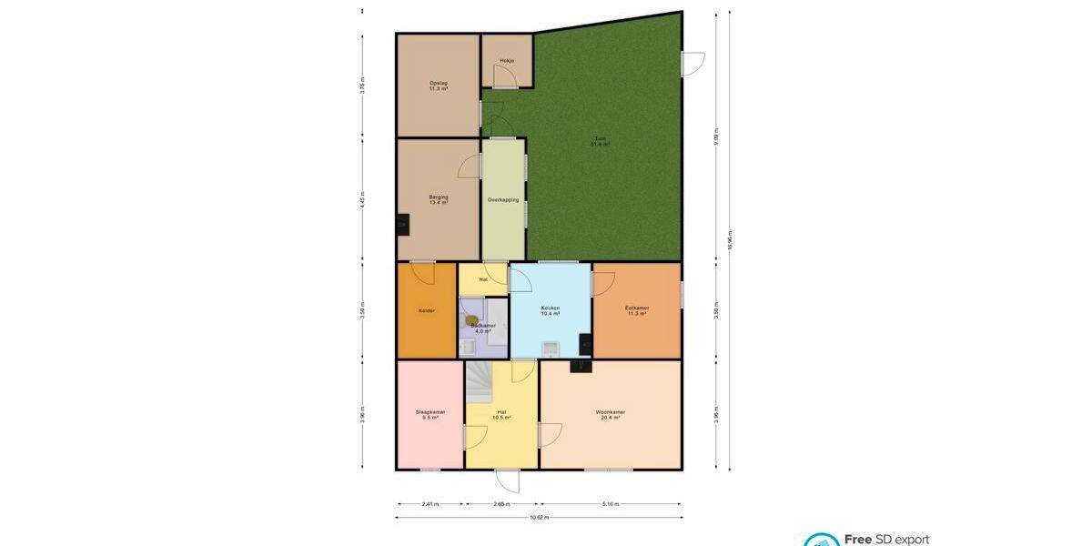 Einfamilienhaus Oberharz am Brocken Hasselfelde - 4 Zimmer, 200 m&sup2;, 29.750&euro; | Angebot:26964108