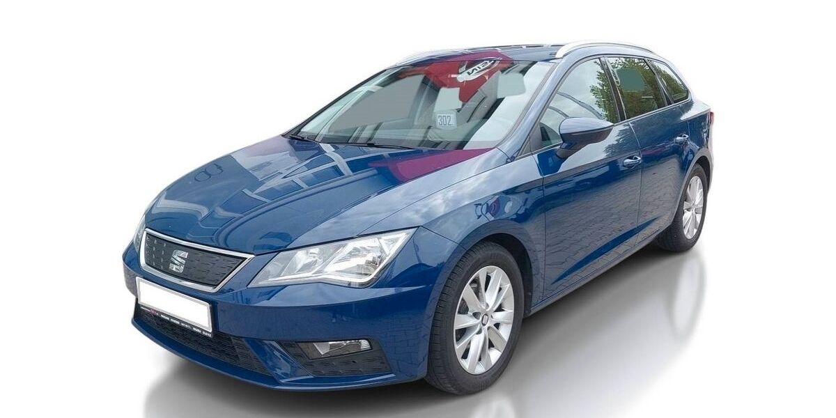 Seat Leon 113.700 km 11.490 &euro; München 81829
