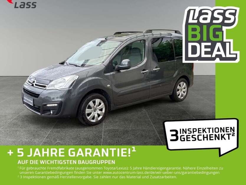 Berlingo