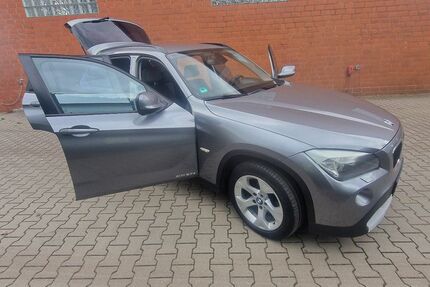 BMW X1 251.554 km 6.250 &euro; Ebstorf 29574