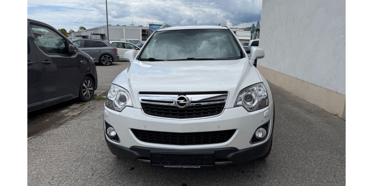 Opel Antara 224.000 km 2.450 &euro; Rosenheim 83022