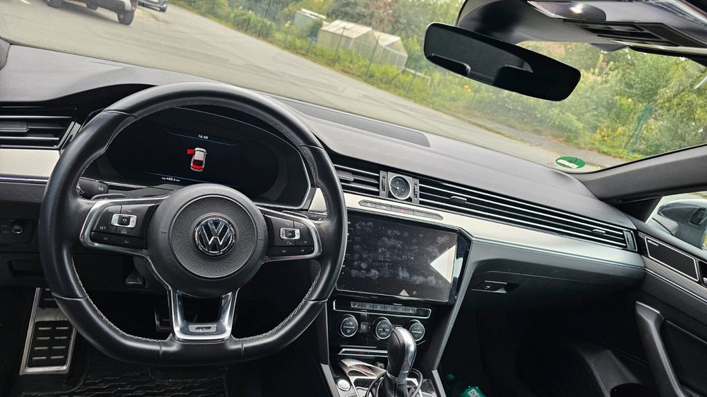 VW Arteon 171.000 km 19.850 &euro; Oerlinghausen 33813