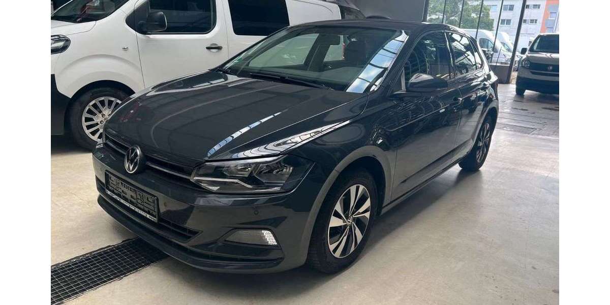 VW Polo 135.000 km 12.500 &euro; Bremen 28217