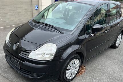 Renault Modus 192.000 km 2.900 &euro; Ludwigshafen 67071