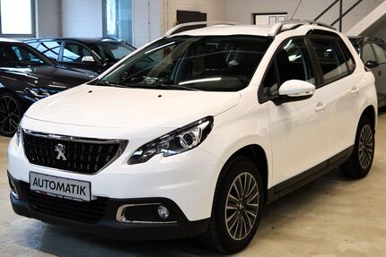 Peugeot 2008 24.494 km 11.500 € Böblingen 71034