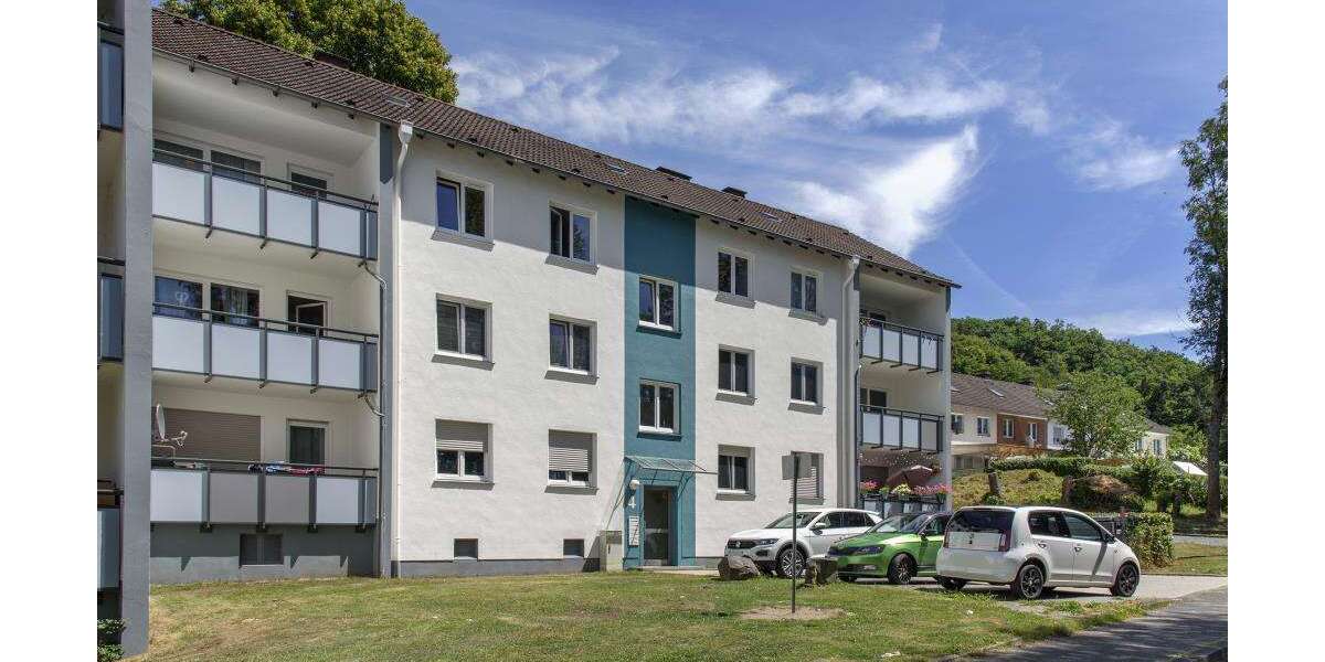 Etagenwohnung Arnsberg - 4 Zimmer, 81 m&sup2;, 539&euro; | Angebot:26306624